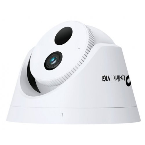 IP-камера TP-LINK VIGI C440I 4mm купить в Украине: Киев, Днепр, Харьков, Одесса  | Низкая цена, отзывы, характеристики от TELEMART фото