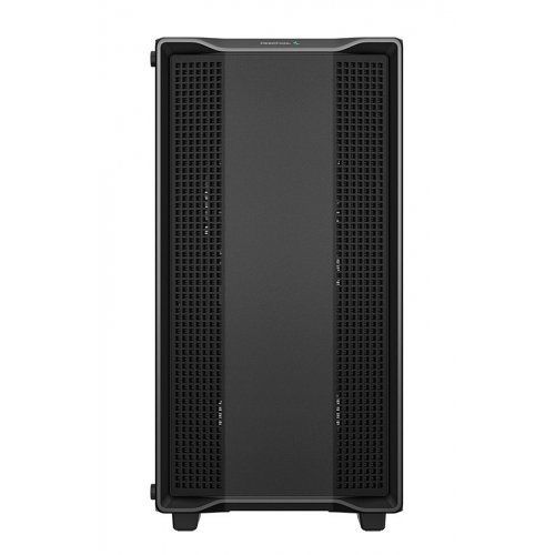 Корпус Deepcool CC360 ARGB без БЖ (R-CC360-BKAPM3-G-1) Black (Відновлено продавцем, 871635) купити в Україні: Київ, Львів, Хмельницький, Тернопіль, Івано-Франківськ | Перевірка сумісності, низька ціна, відгуки, характеристики від TELEMART фото