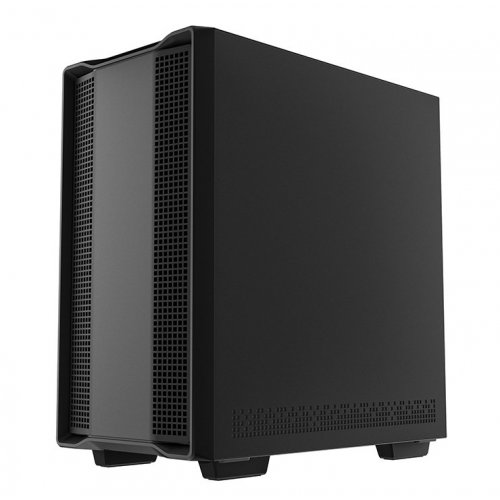 Корпус Deepcool CC360 ARGB без БЖ (R-CC360-BKAPM3-G-1) Black (Відновлено продавцем, 871635) купити в Україні: Київ, Львів, Хмельницький, Тернопіль, Івано-Франківськ | Перевірка сумісності, низька ціна, відгуки, характеристики від TELEMART фото