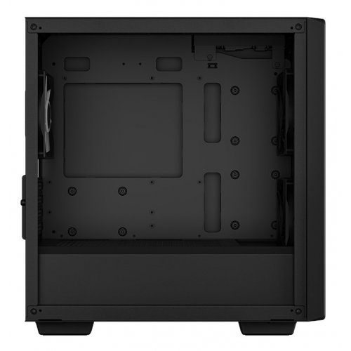 Корпус Deepcool CC360 ARGB без БЖ (R-CC360-BKAPM3-G-1) Black (Відновлено продавцем, 871635) купити в Україні: Київ, Львів, Хмельницький, Тернопіль, Івано-Франківськ | Перевірка сумісності, низька ціна, відгуки, характеристики від TELEMART фото