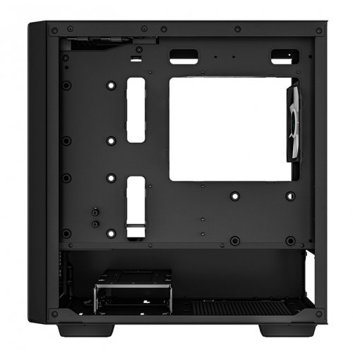 Корпус Deepcool CC360 ARGB без БЖ (R-CC360-BKAPM3-G-1) Black (Відновлено продавцем, 871635) купити в Україні: Київ, Львів, Хмельницький, Тернопіль, Івано-Франківськ | Перевірка сумісності, низька ціна, відгуки, характеристики від TELEMART фото