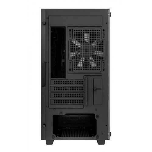 Корпус Deepcool CC360 ARGB без БЖ (R-CC360-BKAPM3-G-1) Black (Відновлено продавцем, 871635) купити в Україні: Київ, Львів, Хмельницький, Тернопіль, Івано-Франківськ | Перевірка сумісності, низька ціна, відгуки, характеристики від TELEMART фото