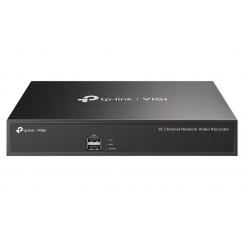 Відеореєстратор мережевий TP-LINK VIGI NVR1016H
