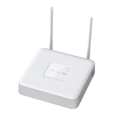 Відеореєстратор мережевий TP-LINK VIGI NVR1108H-W купити в Україні: Київ, Львів, Хмельницький, Тернопіль, Івано-Франківськ | Низька ціна, відгуки, характеристики від TELEMART фото