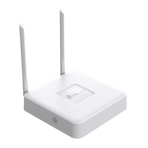Відеореєстратор мережевий TP-LINK VIGI NVR1108H-W купити в Україні: Київ, Львів, Хмельницький, Тернопіль, Івано-Франківськ | Низька ціна, відгуки, характеристики від TELEMART фото