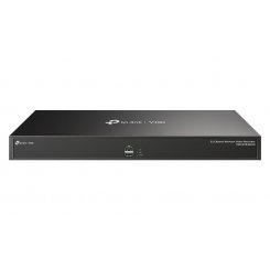 Відеореєстратор мережевий TP-LINK VIGI NVR4032H