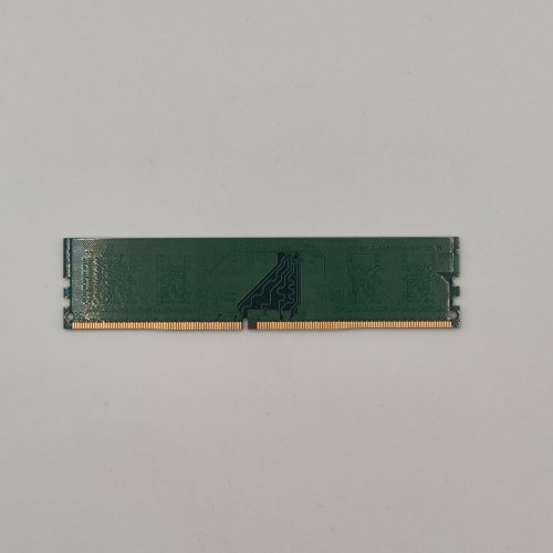 Озп Transcend DDR4 8GB 2666Mhz JetRam (JM2666HLG-8G) (Відновлено продавцем, 871644) купити в Україні: Київ, Львів, Хмельницький, Тернопіль, Івано-Франківськ | Перевірка сумісності, низька ціна, відгуки, характеристики від TELEMART фото
