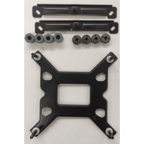 Кулер ID-Cooling SE-224-XTS ARGB (SE-224-XTS ARGB) (Восстановлено продавцом, 871653) купить в Украине: Киев, Днепр, Харьков, Одесса  | Проверка совместимости, низкая цена, отзывы, характеристики от TELEMART фото