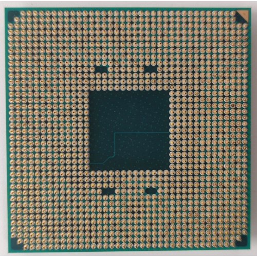 Процессор AMD Ryzen 5 5500 3.6(4.2)GHz 16MB sAM4 Tray (100-000000457) (Восстановлено продавцом, 871661) купить в Украине: Киев, Днепр, Харьков, Одесса  | Проверка совместимости, низкая цена, отзывы, характеристики от TELEMART фото