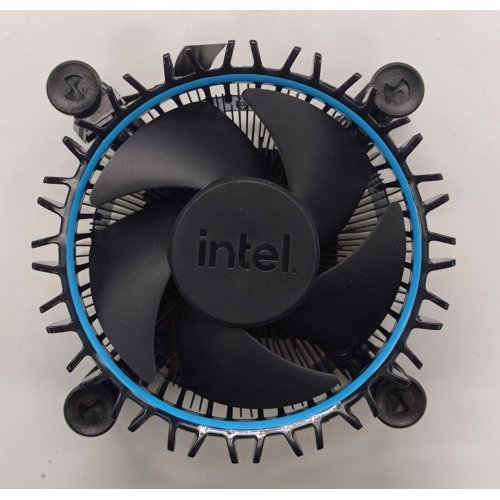 Процессор Intel Core i5-12400F 2.5(4.4)GHz 18MB s1700 Box (BX8071512400F) (Восстановлено продавцом, 871670) купить в Украине: Киев, Днепр, Харьков, Одесса  | Проверка совместимости, низкая цена, отзывы, характеристики от TELEMART фото