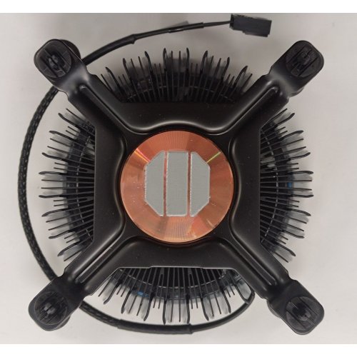 Процессор Intel Core i5-12400F 2.5(4.4)GHz 18MB s1700 Box (BX8071512400F) (Восстановлено продавцом, 871670) купить в Украине: Киев, Днепр, Харьков, Одесса  | Проверка совместимости, низкая цена, отзывы, характеристики от TELEMART фото