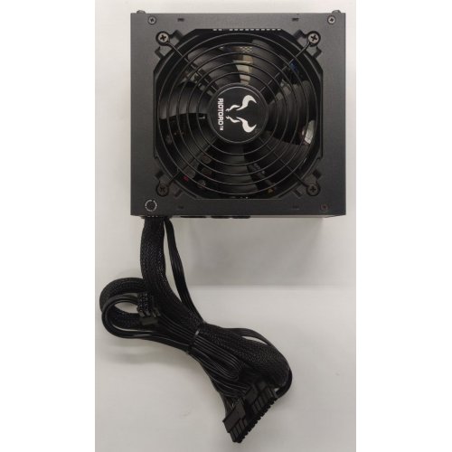 Блок питания Riotoro Onyx 750W (PR-BP0750-SM) (Восстановлено продавцом, 871675) купить в Украине: Киев, Днепр, Харьков, Одесса  | Проверка совместимости, низкая цена, отзывы, характеристики от TELEMART фото