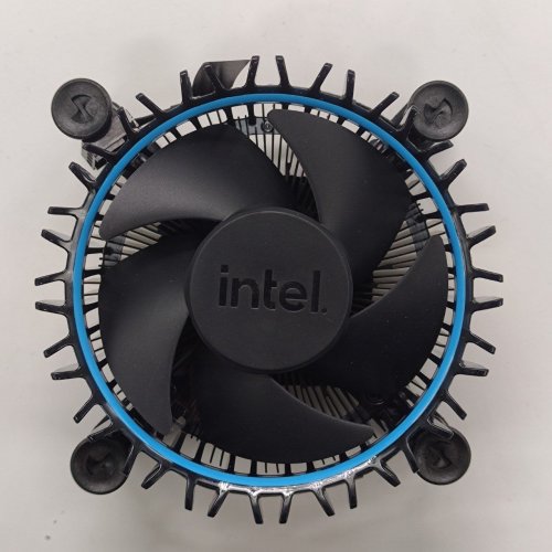 Процессор Intel Core i5-12400 2.5(4.4)GHz 18MB s1700 Box (BX8071512400) (Восстановлено продавцом, 871680) купить в Украине: Киев, Днепр, Харьков, Одесса  | Проверка совместимости, низкая цена, отзывы, характеристики от TELEMART фото