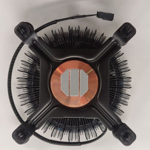 Процессор Intel Core i5-12400 2.5(4.4)GHz 18MB s1700 Box (BX8071512400) (Восстановлено продавцом, 871680) купить в Украине: Киев, Днепр, Харьков, Одесса  | Проверка совместимости, низкая цена, отзывы, характеристики от TELEMART фото