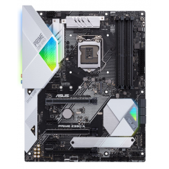 Материнская плата Asus PRIME Z390-A (s1151-V2, Intel Z390) (Восстановлено продавцом, 871682)