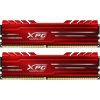 ADATA DDR4 16GB (2x8GB) 2666Mhz XPG Gammix D10 (AX4U266638G16-DRG) Red