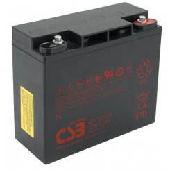 Акумуляторна батарея CSB 12V 17Ah (GP12170I)