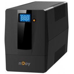ДБЖ NJOY Horus Plus 800 USB (PWUP-LI080H1-AZ01B)