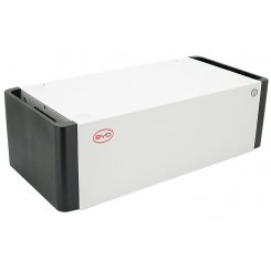Аккумуляторная батарея BYD BatteryBox LV5.0+ LiFePO4 51.2V 100Аh 5.12kWh