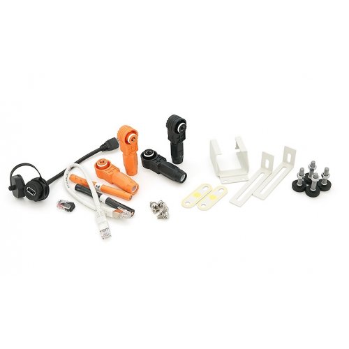 Аккумуляторная батарея BYD BatteryBox LV5.0+ LiFePO4 51.2V 100Аh 5.12kWh купить в Украине: Киев, Днепр, Харьков, Одесса  | Низкая цена, отзывы, характеристики от TELEMART фото