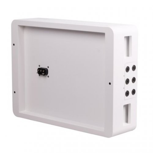 Верхний модуль для батареи Ritar HV RESS-100 Top Case купить в Украине: Киев, Днепр, Харьков, Одесса  | Низкая цена, отзывы, характеристики от TELEMART фото