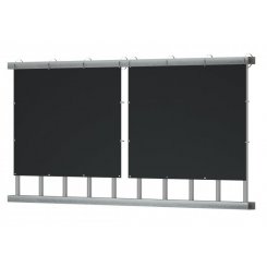 Сонячний комплект для встановлення на балконі EnerGenie 400W (SK-400-01)