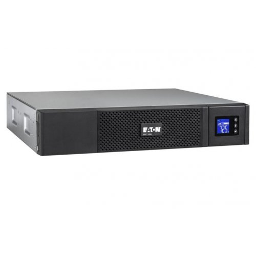 ДБЖ Eaton 5SC 1000VA (5SC1000IR) купити в Україні: Київ, Львів, Хмельницький, Тернопіль, Івано-Франківськ | Низька ціна, відгуки, характеристики від TELEMART фото