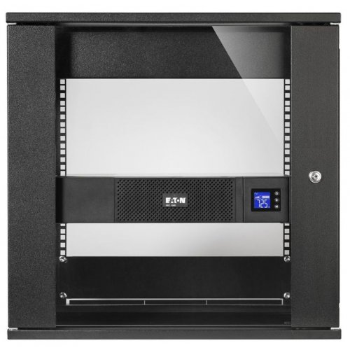 ДБЖ Eaton 5SC 1000VA (5SC1000IR) купити в Україні: Київ, Львів, Хмельницький, Тернопіль, Івано-Франківськ | Низька ціна, відгуки, характеристики від TELEMART фото