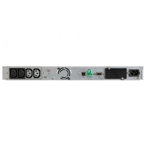 ДБЖ Eaton 5P G2 650VA (5P650IRG2) купити в Україні: Київ, Львів, Хмельницький, Тернопіль, Івано-Франківськ | Низька ціна, відгуки, характеристики від TELEMART фото