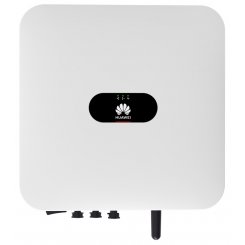 Гібридний інвертор Huawei 6000W (SUN2000-6KTL-L1)