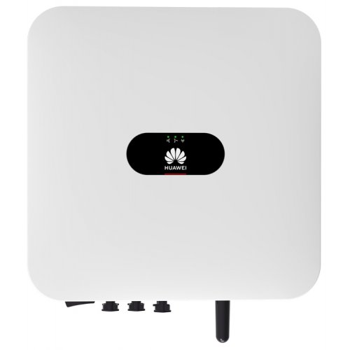 Гібридний інвертор Huawei 5000W (SUN2000-5KTL-L1) купити в Україні: Київ, Львів, Хмельницький, Тернопіль, Івано-Франківськ | Низька ціна, відгуки, характеристики від TELEMART фото