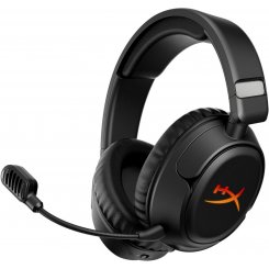 Наушники HyperX Cloud Flight 2 (B5VC4AA) Black