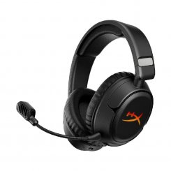 Навушники HyperX Cloud Flight 2 Wireless (B5VC4AA) Black