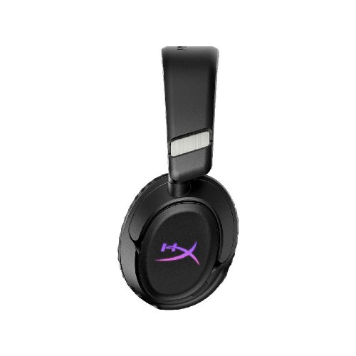 Наушники HyperX Cloud Flight 2 Wireless (B5VC4AA) Black купить в Украине | Telemart фото