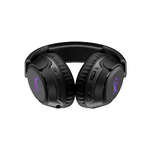 Наушники HyperX Cloud Flight 2 Wireless (B5VC4AA) Black купить в Украине | Telemart фото