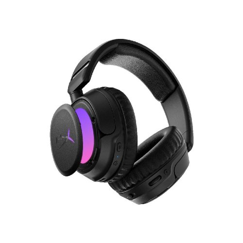 Наушники HyperX Cloud Flight 2 Wireless (B5VC4AA) Black купить в Украине | Telemart фото