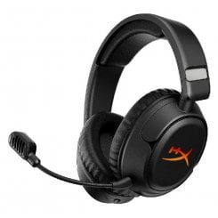 Навушники HyperX Cloud Flight 2 Wireless (B5VC4AA) Black