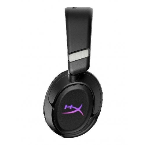 Наушники HyperX Cloud Flight 2 Wireless (B5VC4AA) Black купить в Украине | Telemart фото