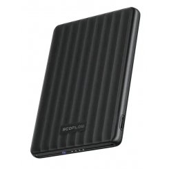Powerbank EcoFlow RAPID Mag 5000mAh 20W (EF-RAPIDQI1-5K-B-EU) Black