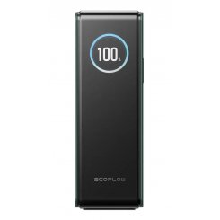 Powerbank EcoFlow RAPID 25000mAh 140W (EF-RAPID25K140W-G-EU) Green