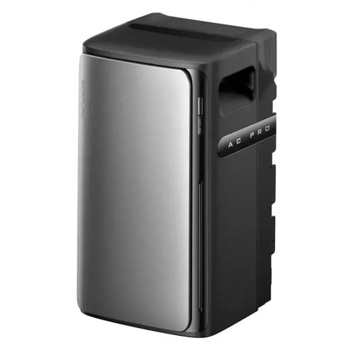 Дополнительная батарея EcoFlow DELTA Lite AC Extra Battery (EFSTREAMACPro800W-EU) купить в Украине: Киев, Днепр, Харьков, Одесса  | Низкая цена, отзывы, характеристики от TELEMART фото