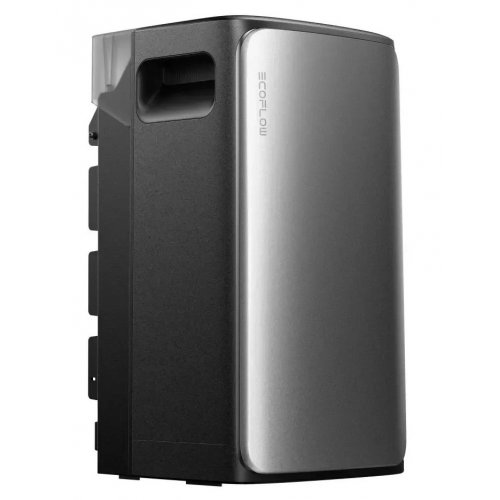 Дополнительная батарея EcoFlow DELTA Lite AC Extra Battery (EFSTREAMACPro800W-EU) купить в Украине: Киев, Днепр, Харьков, Одесса  | Низкая цена, отзывы, характеристики от TELEMART фото