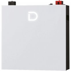 Аккумуляторная батарея Dyness LiFePO4 51.2V 100Ah 5.12 kWh (DL5.0C Pro)