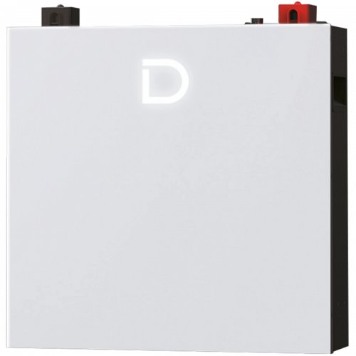 Аккумуляторная батарея Dyness LiFePO4 51.2V 100Ah 5.12 kWh (DL5.0C Pro) купить в Украине: Киев, Днепр, Харьков, Одесса  | Низкая цена, отзывы, характеристики от TELEMART фото