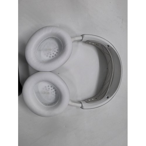 Уценка наушники SteelSeries Arctis Nova Pro Wireless ANC (61524) White (Витринный образец, 871783) купить в Украине: Киев, Днепр, Харьков, Одесса  | Низкая цена, отзывы, характеристики от TELEMART фото