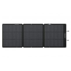Сонячна панель EcoFlow 160W NextGen Solar Panel (EFSOLAR160W-N)