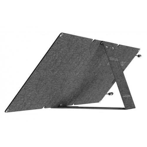 Сонячна панель EcoFlow 60W Solar Panel (EFSOLAR60-TYPE-C) купити в Україні: Київ, Львів, Хмельницький, Тернопіль, Івано-Франківськ | Низька ціна, відгуки, характеристики від TELEMART фото