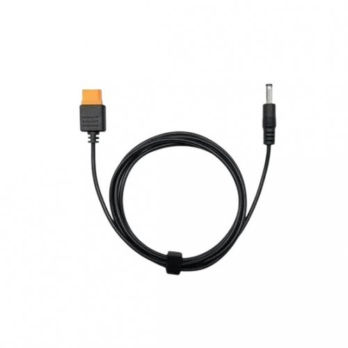 Сонячна панель EcoFlow 60W Solar Panel (EFSOLAR60-TYPE-C) купити в Україні: Київ, Львів, Хмельницький, Тернопіль, Івано-Франківськ | Низька ціна, відгуки, характеристики від TELEMART фото