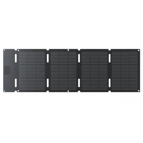 Сонячна панель EcoFlow 45W Solar Panel (EFSOLAR45-TYPE-C) купити в Україні: Київ, Львів, Хмельницький, Тернопіль, Івано-Франківськ | Низька ціна, відгуки, характеристики від TELEMART фото