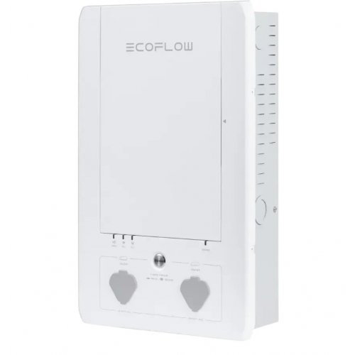 Панель управления EcoFlow Smart Home Panel Combo (DELTAProBC-EU-RM) купить в Украине: Киев, Днепр, Харьков, Одесса  | Низкая цена, отзывы, характеристики от TELEMART фото